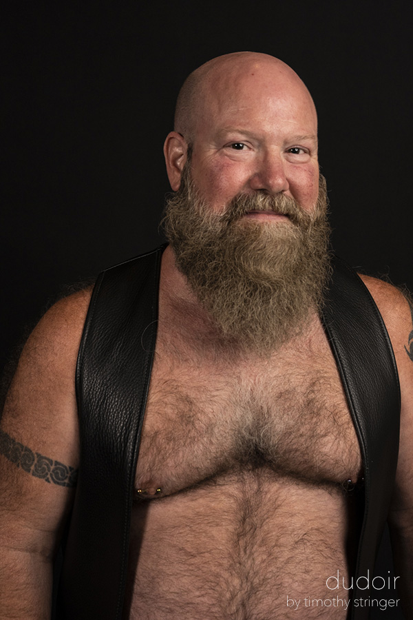 Dudoir Photography by Timothy Stringer